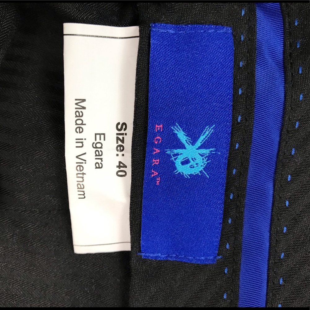 Men’s three piece suit. - Picture 6 of 8